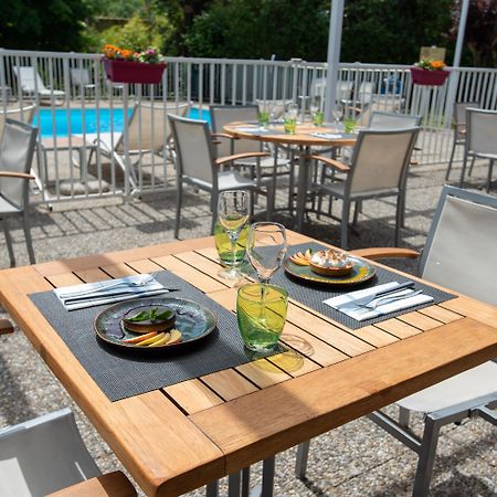 Mercure Aix En Provence Beaumanoir Αιξ-αν-Προβάνς Εξωτερικό φωτογραφία