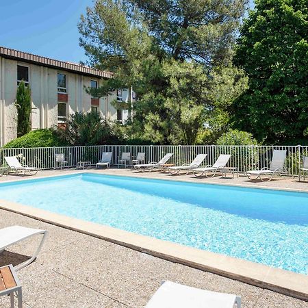 Mercure Aix En Provence Beaumanoir Αιξ-αν-Προβάνς Εξωτερικό φωτογραφία