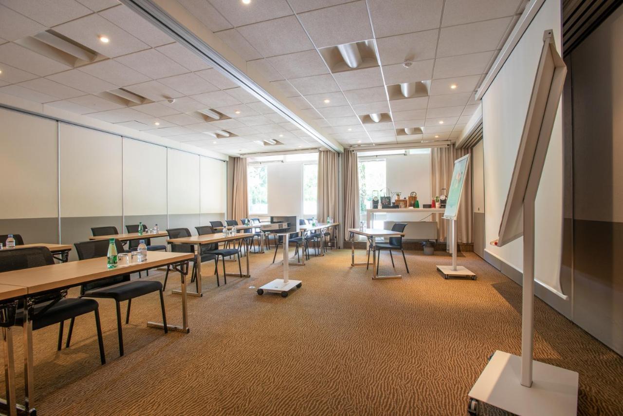 Mercure Aix En Provence Beaumanoir Αιξ-αν-Προβάνς Εξωτερικό φωτογραφία
