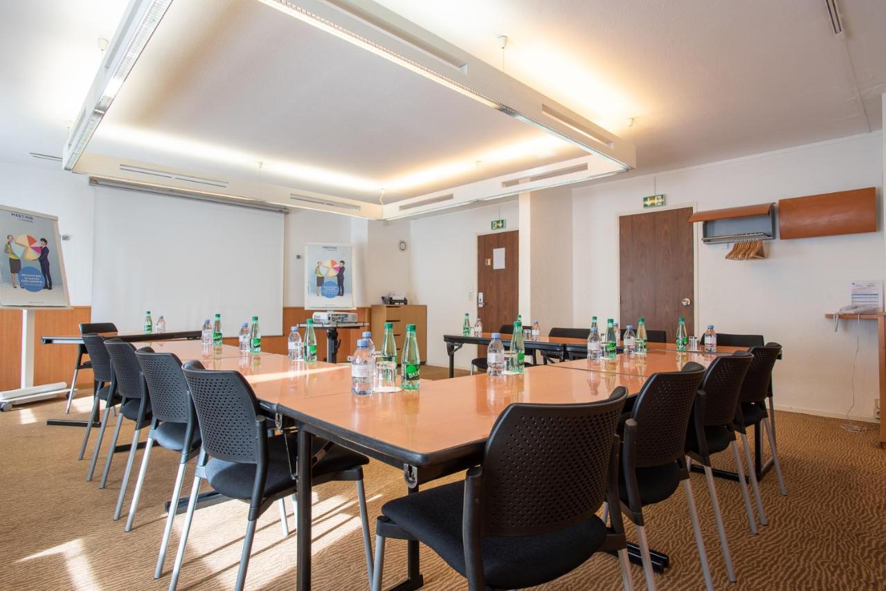 Mercure Aix En Provence Beaumanoir Αιξ-αν-Προβάνς Εξωτερικό φωτογραφία