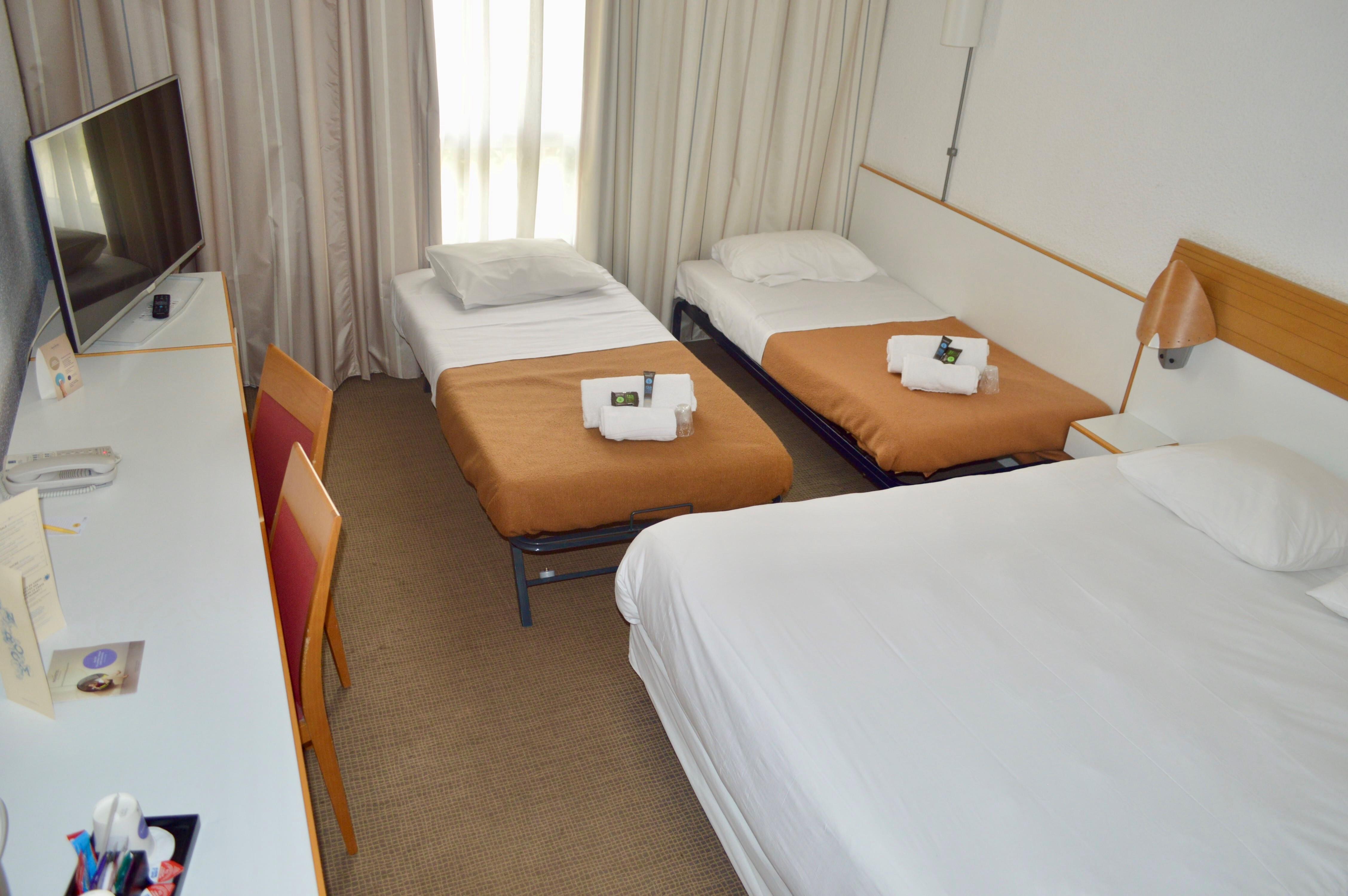 Mercure Aix En Provence Beaumanoir Αιξ-αν-Προβάνς Εξωτερικό φωτογραφία