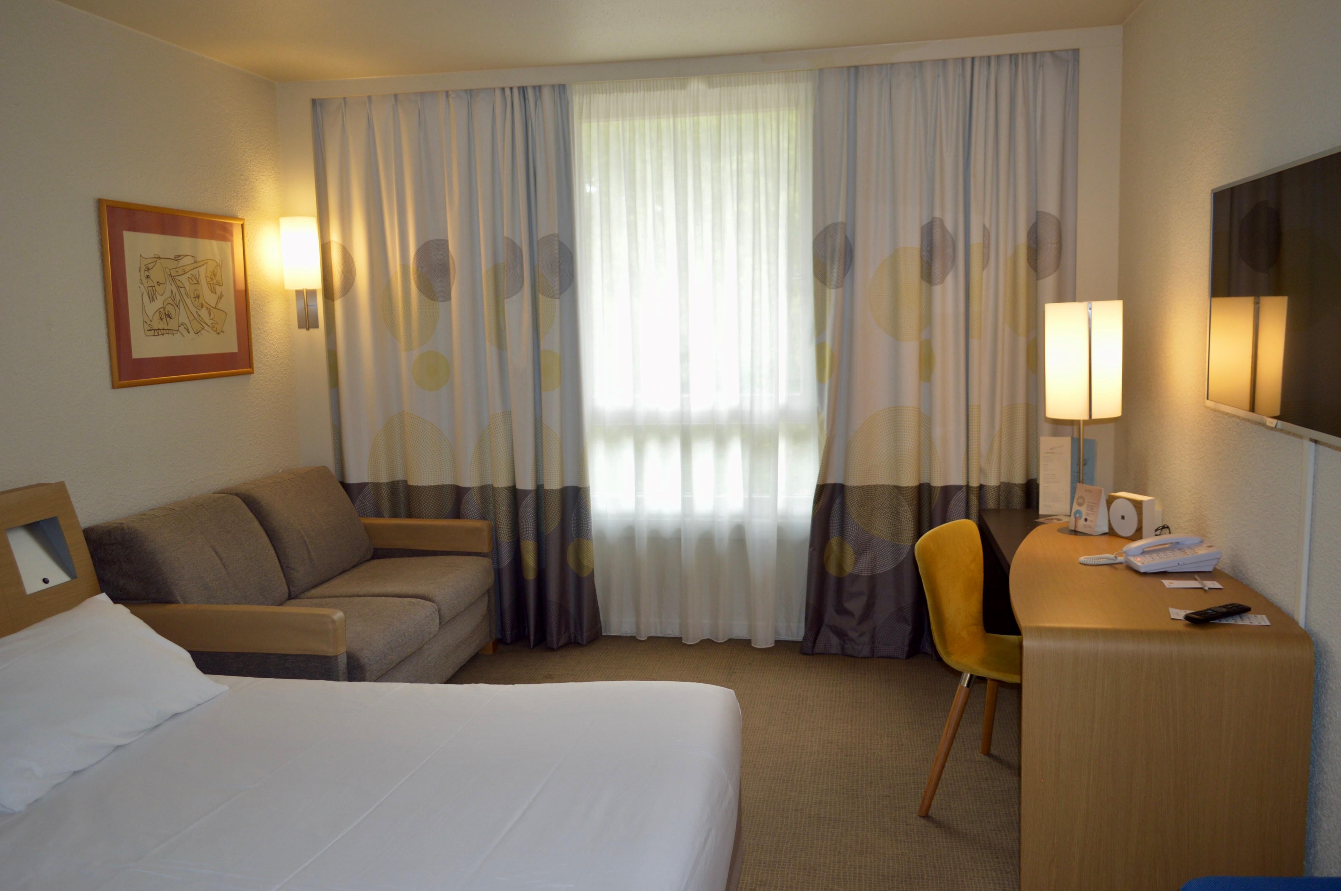Mercure Aix En Provence Beaumanoir Αιξ-αν-Προβάνς Εξωτερικό φωτογραφία