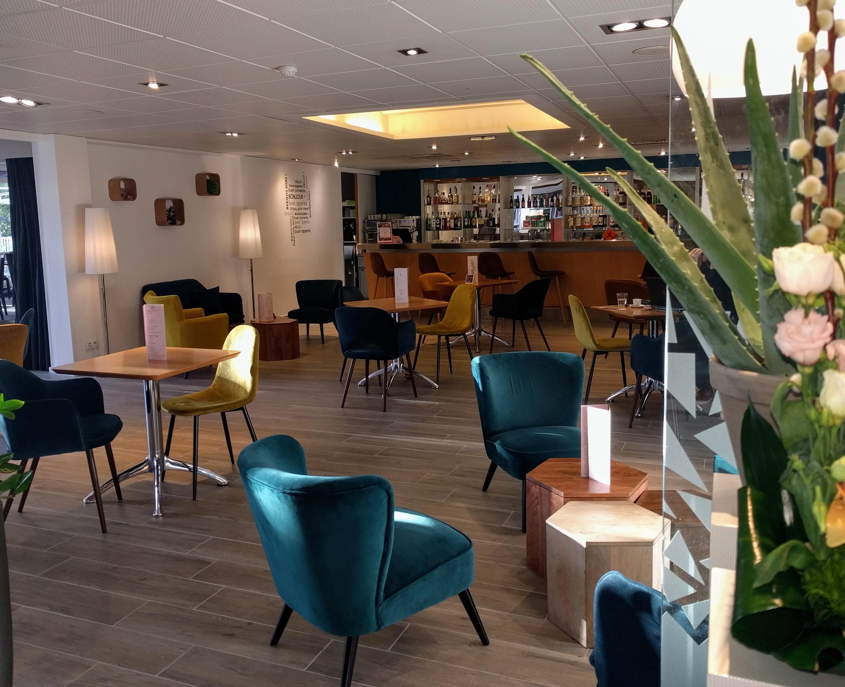 Mercure Aix En Provence Beaumanoir Αιξ-αν-Προβάνς Εξωτερικό φωτογραφία