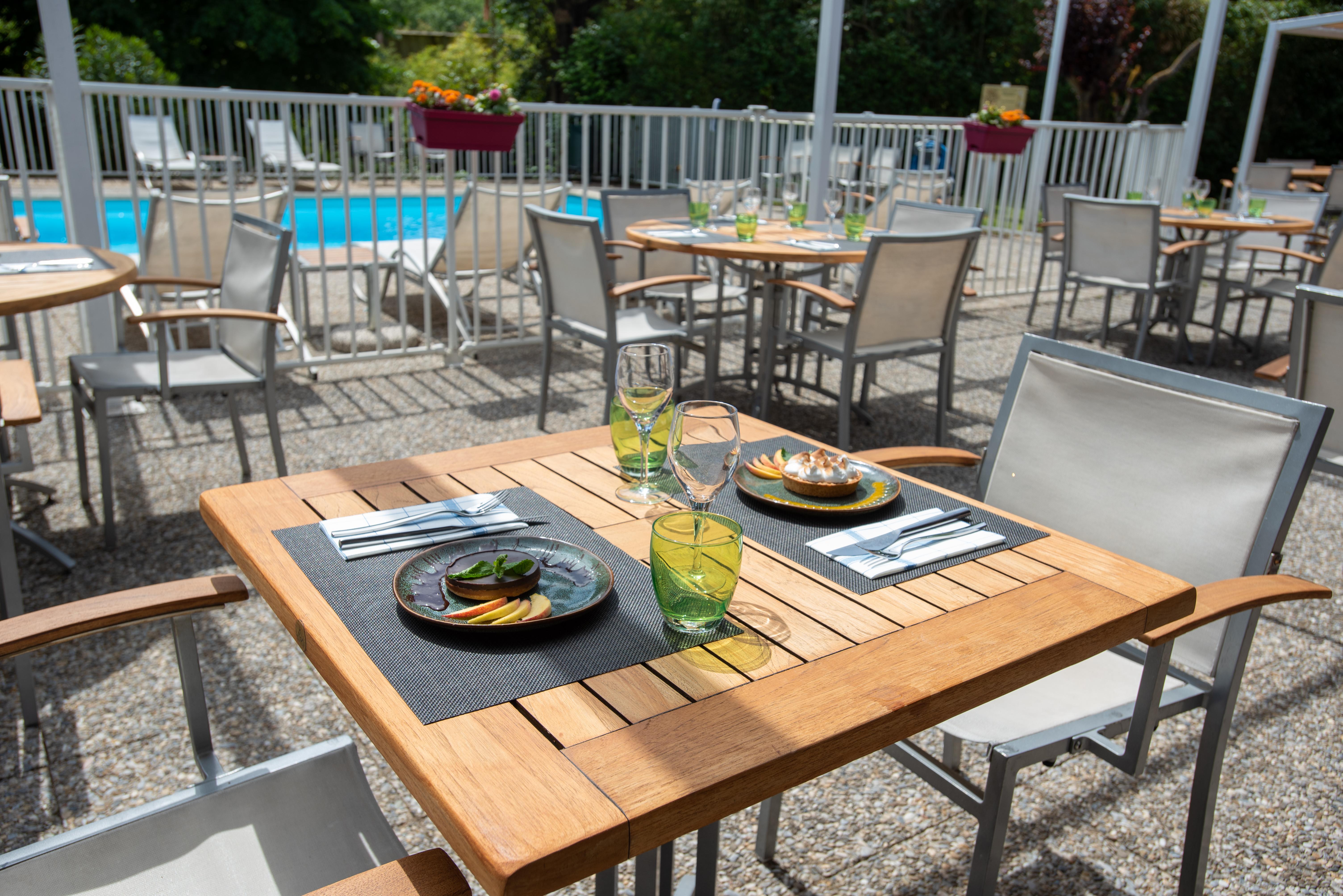 Mercure Aix En Provence Beaumanoir Αιξ-αν-Προβάνς Εξωτερικό φωτογραφία