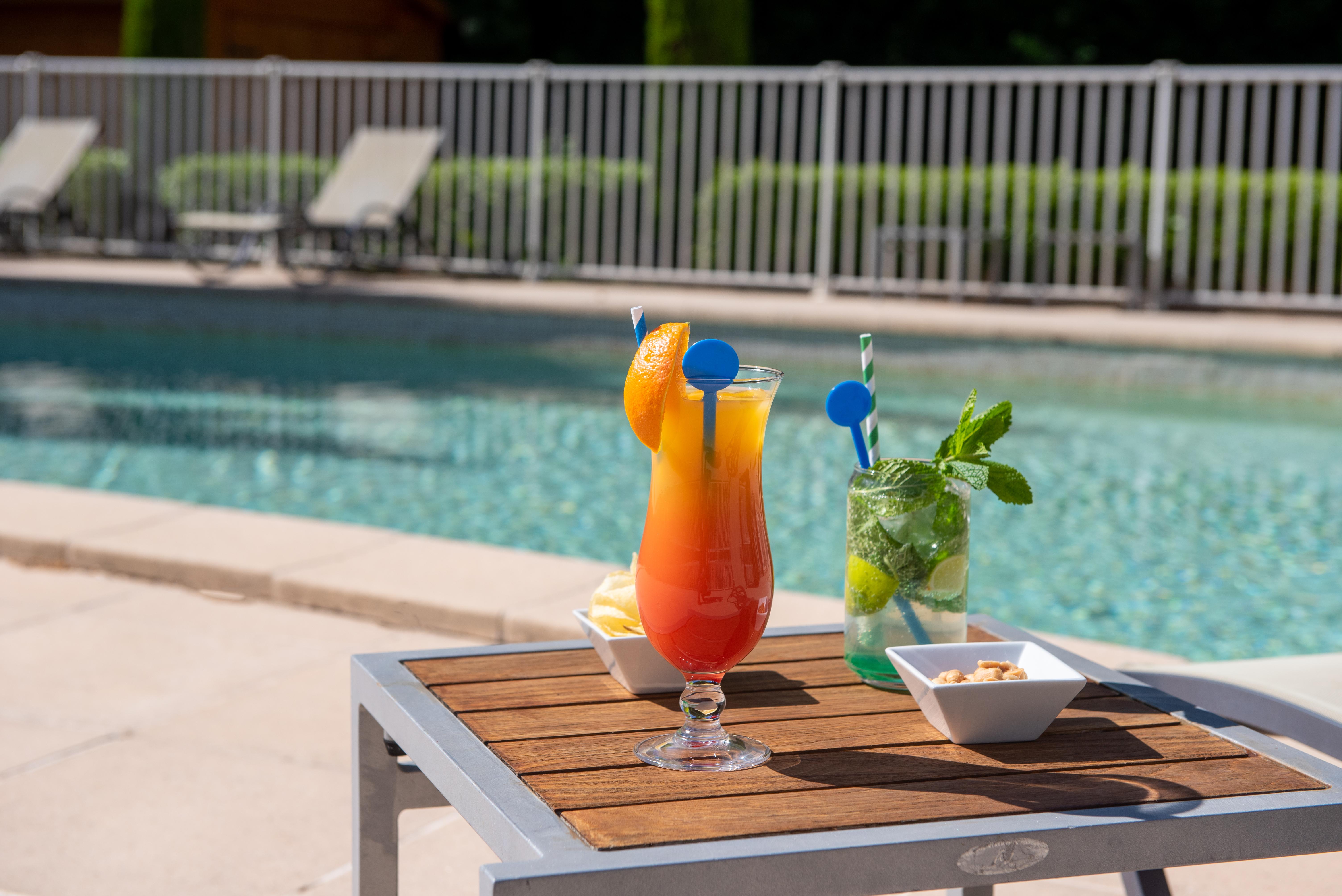 Mercure Aix En Provence Beaumanoir Αιξ-αν-Προβάνς Εξωτερικό φωτογραφία
