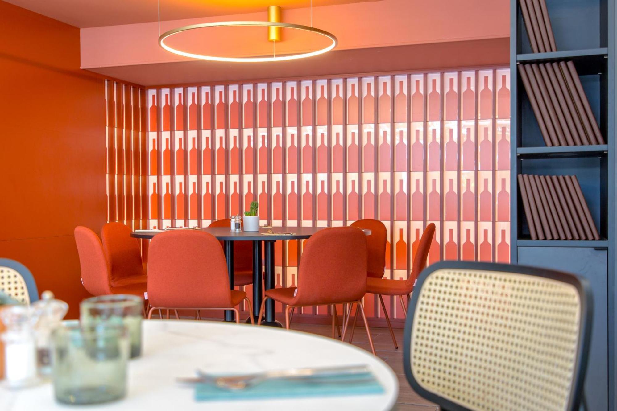 Mercure Aix En Provence Beaumanoir Αιξ-αν-Προβάνς Εξωτερικό φωτογραφία
