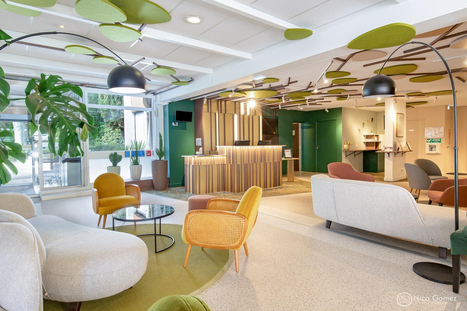 Mercure Aix En Provence Beaumanoir Αιξ-αν-Προβάνς Εξωτερικό φωτογραφία