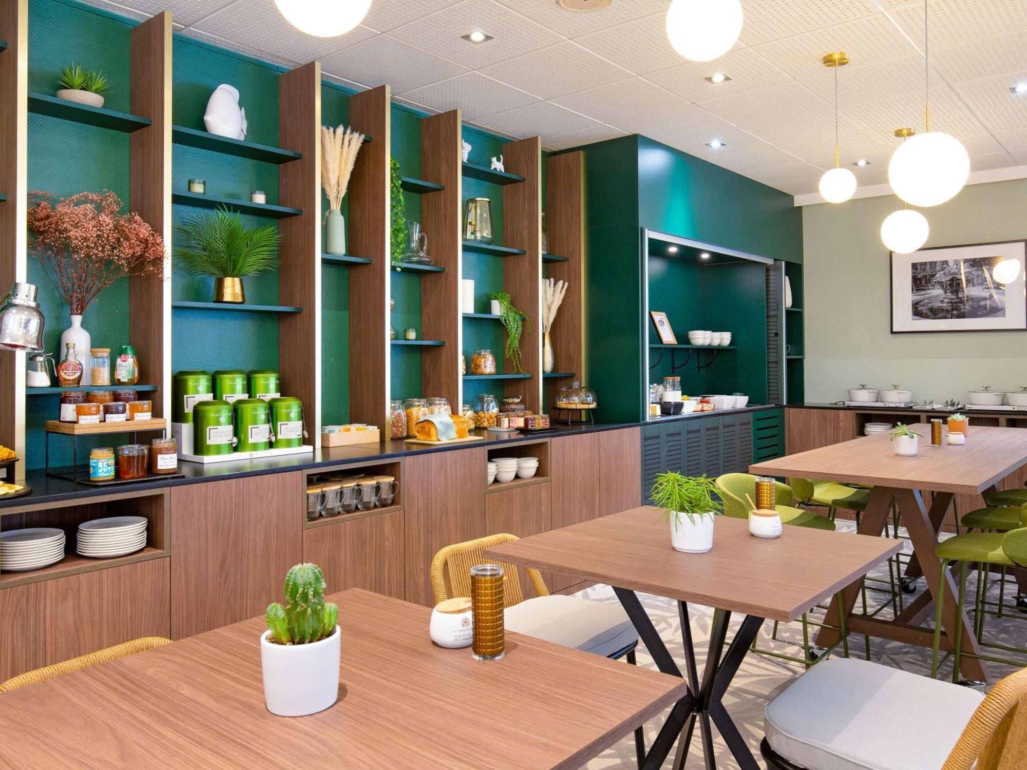 Mercure Aix En Provence Beaumanoir Αιξ-αν-Προβάνς Εξωτερικό φωτογραφία