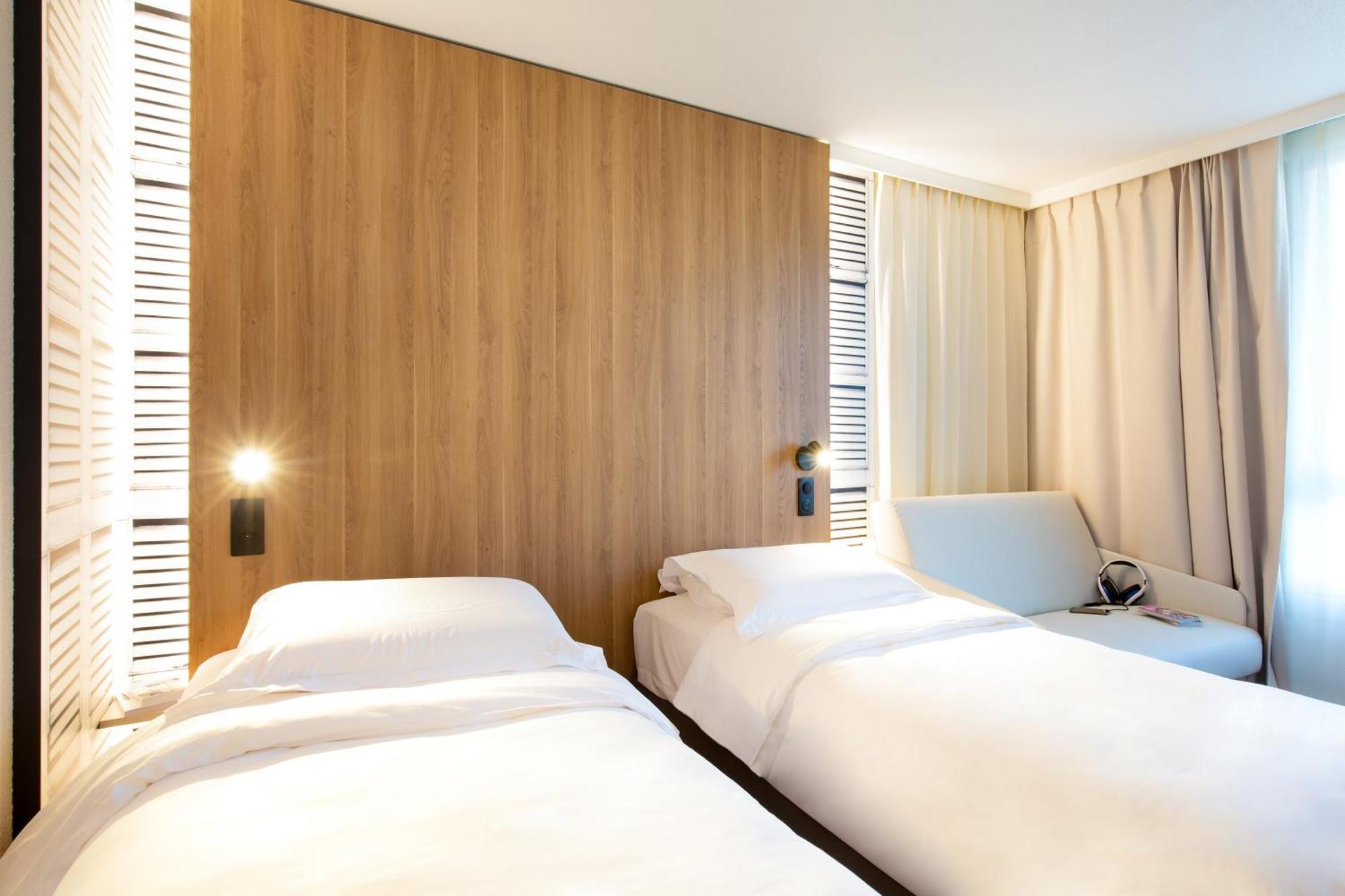 Mercure Aix En Provence Beaumanoir Αιξ-αν-Προβάνς Εξωτερικό φωτογραφία