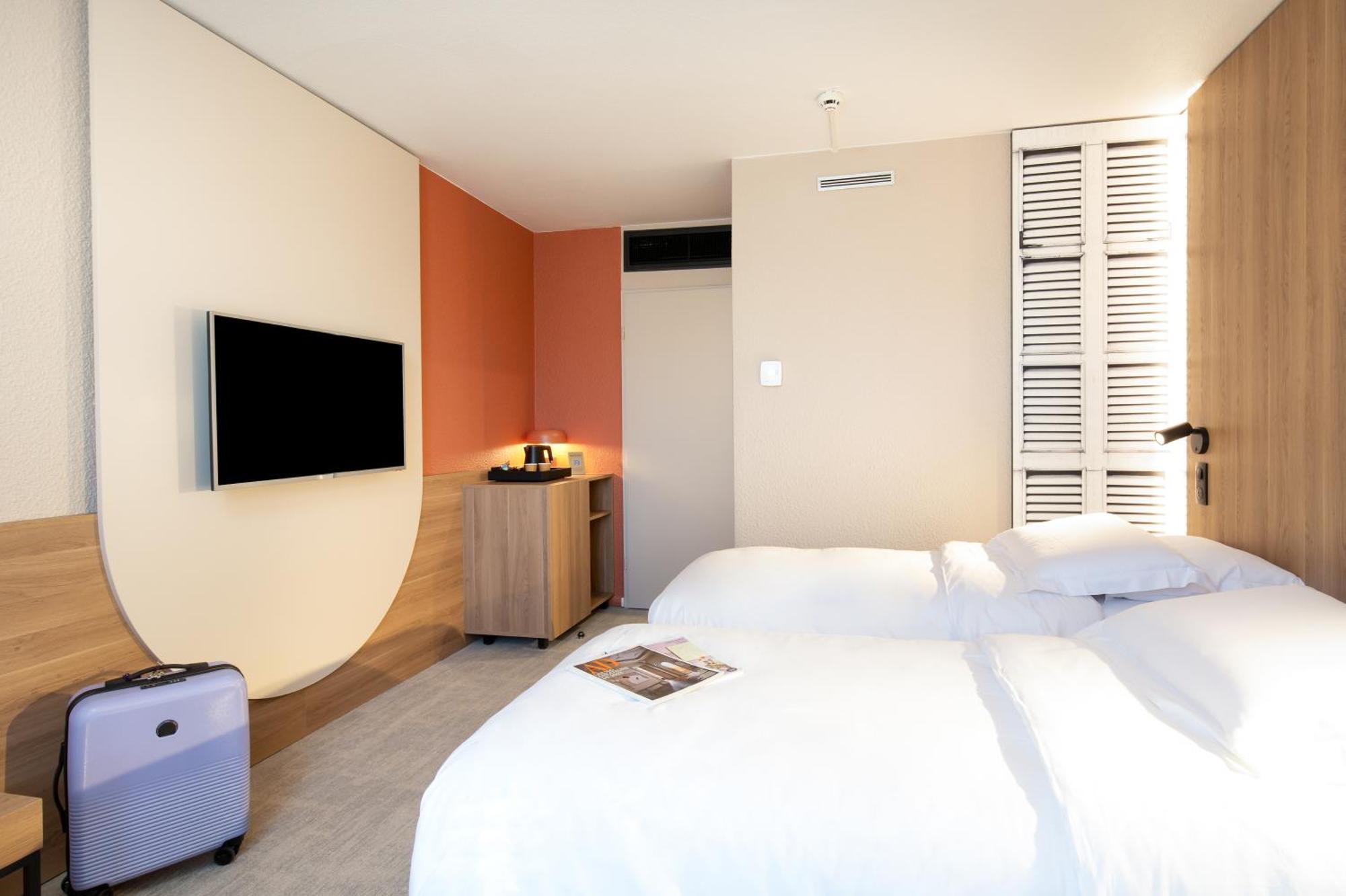 Mercure Aix En Provence Beaumanoir Αιξ-αν-Προβάνς Εξωτερικό φωτογραφία