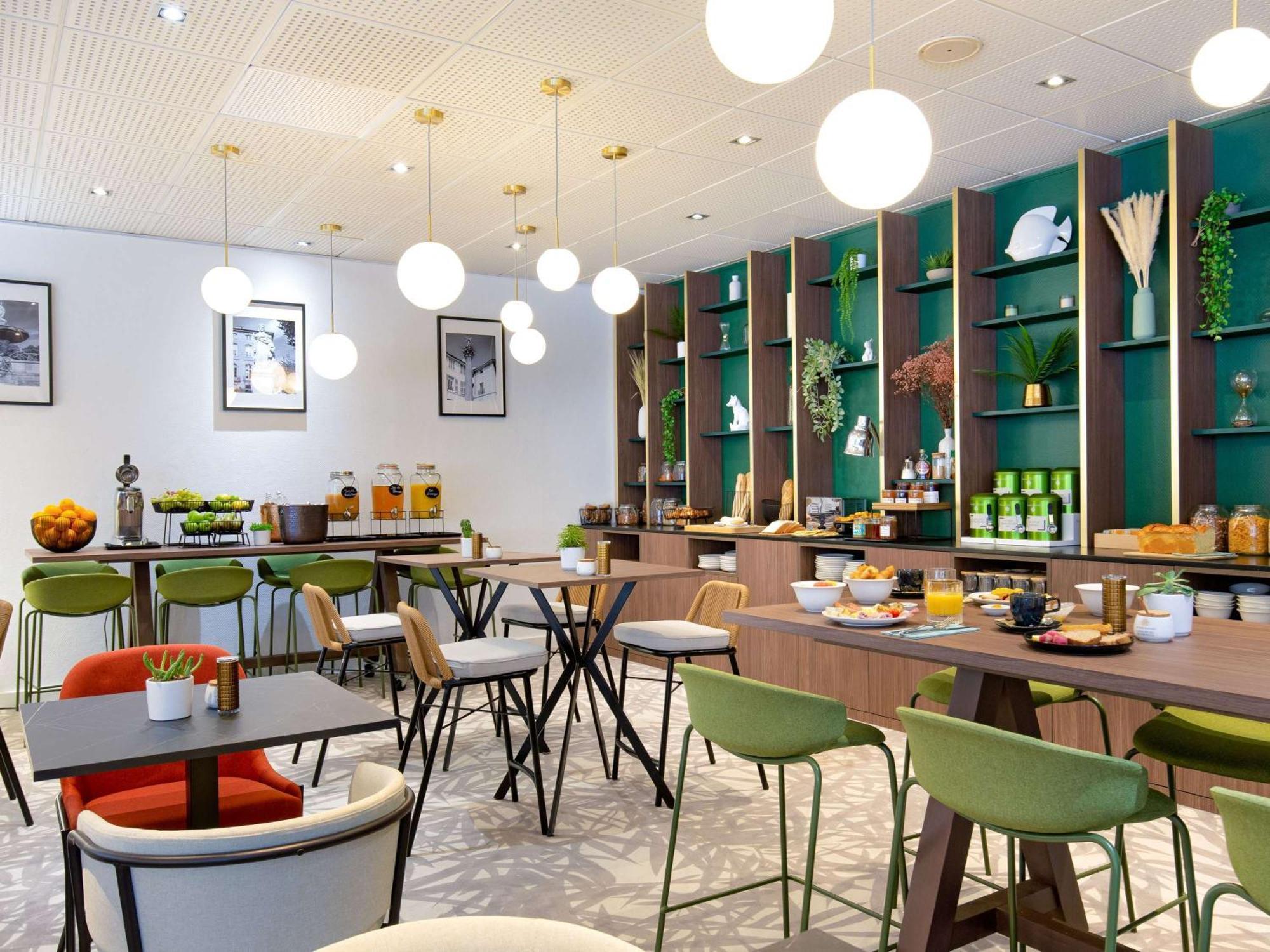 Mercure Aix En Provence Beaumanoir Αιξ-αν-Προβάνς Εξωτερικό φωτογραφία