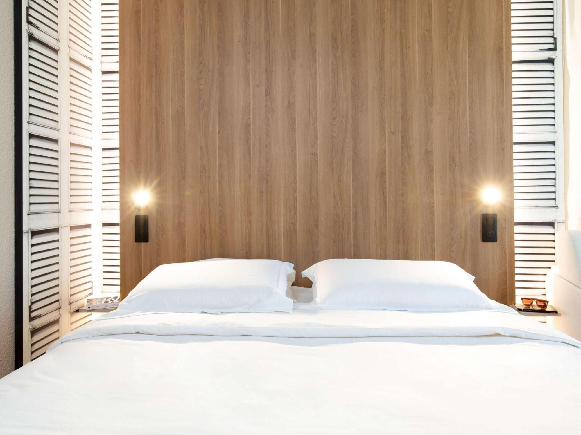 Mercure Aix En Provence Beaumanoir Αιξ-αν-Προβάνς Εξωτερικό φωτογραφία