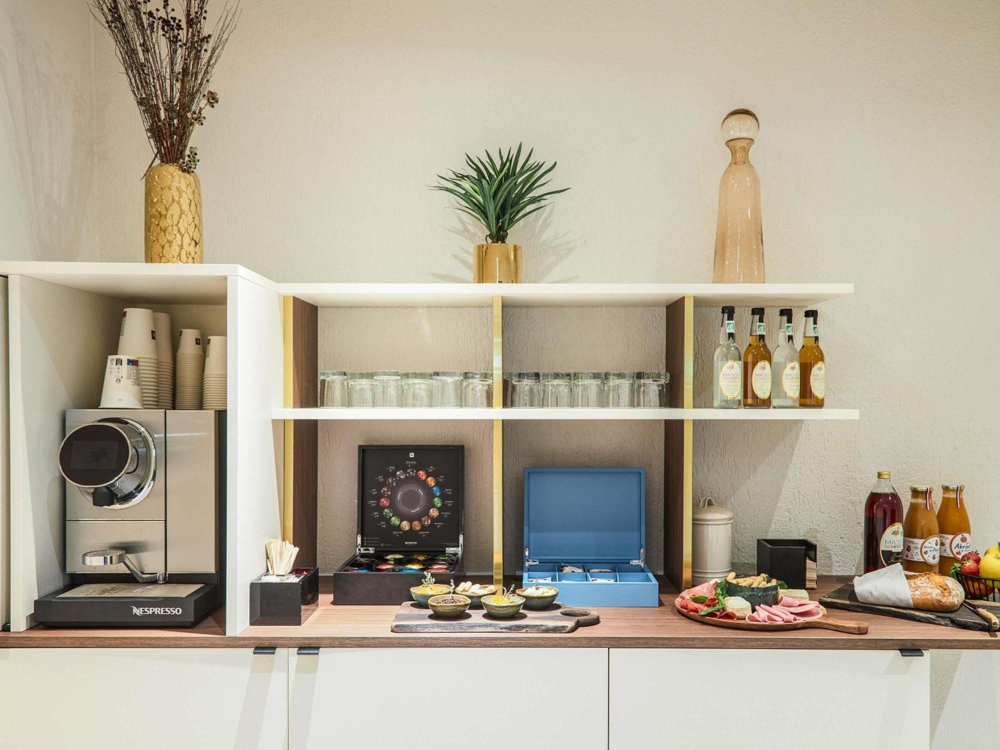 Mercure Aix En Provence Beaumanoir Αιξ-αν-Προβάνς Εξωτερικό φωτογραφία