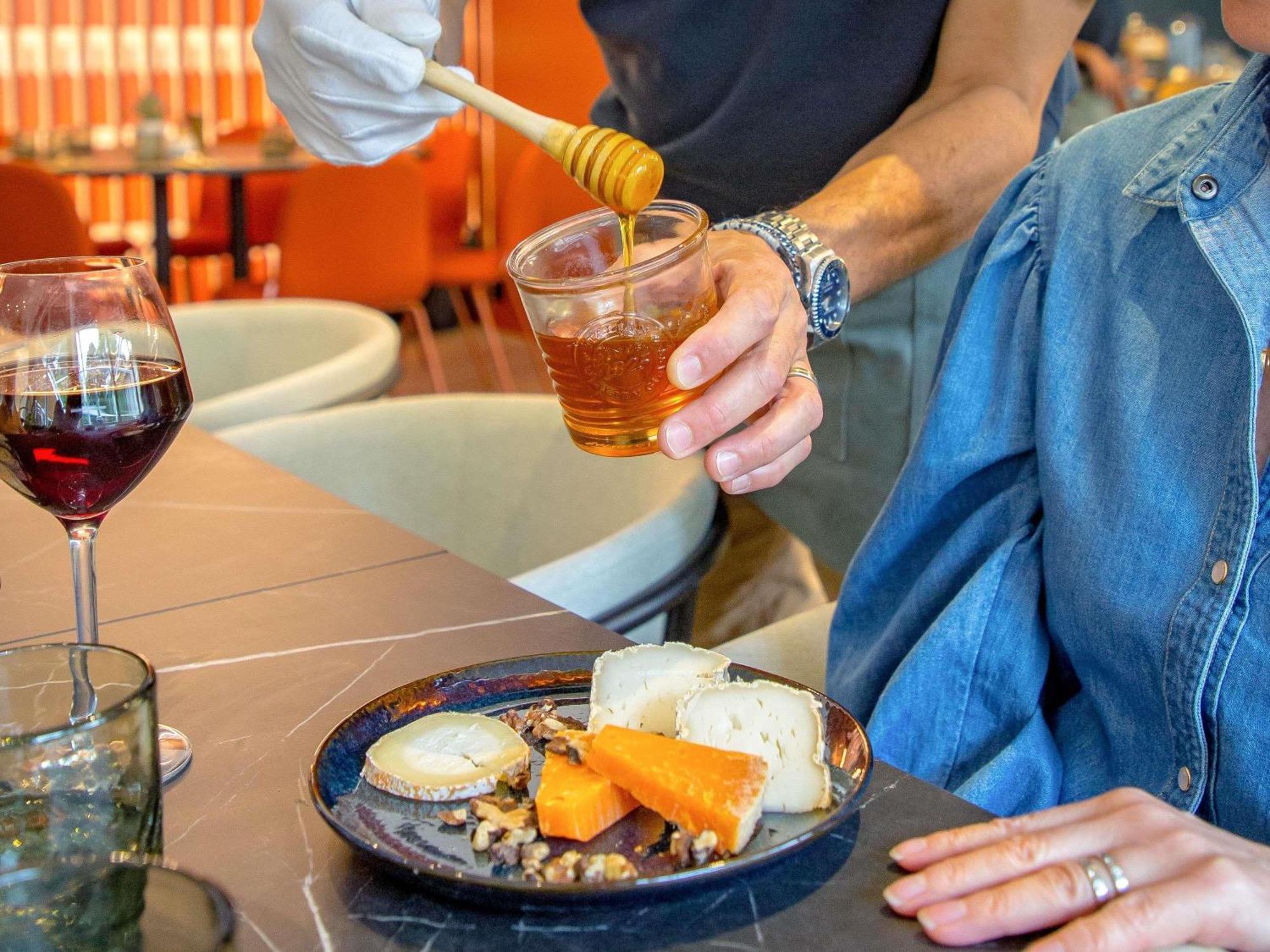 Mercure Aix En Provence Beaumanoir Αιξ-αν-Προβάνς Εξωτερικό φωτογραφία