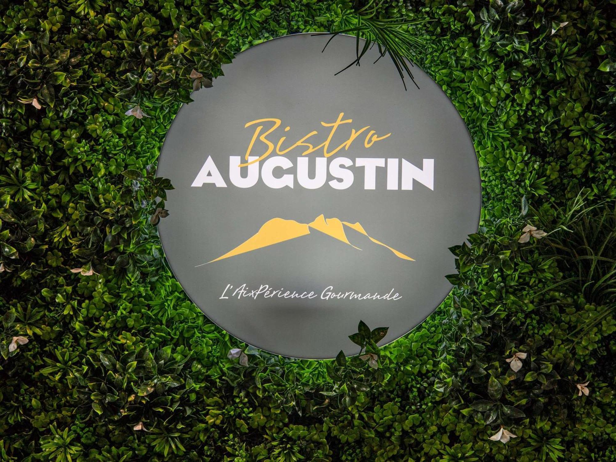 Mercure Aix En Provence Beaumanoir Αιξ-αν-Προβάνς Εξωτερικό φωτογραφία